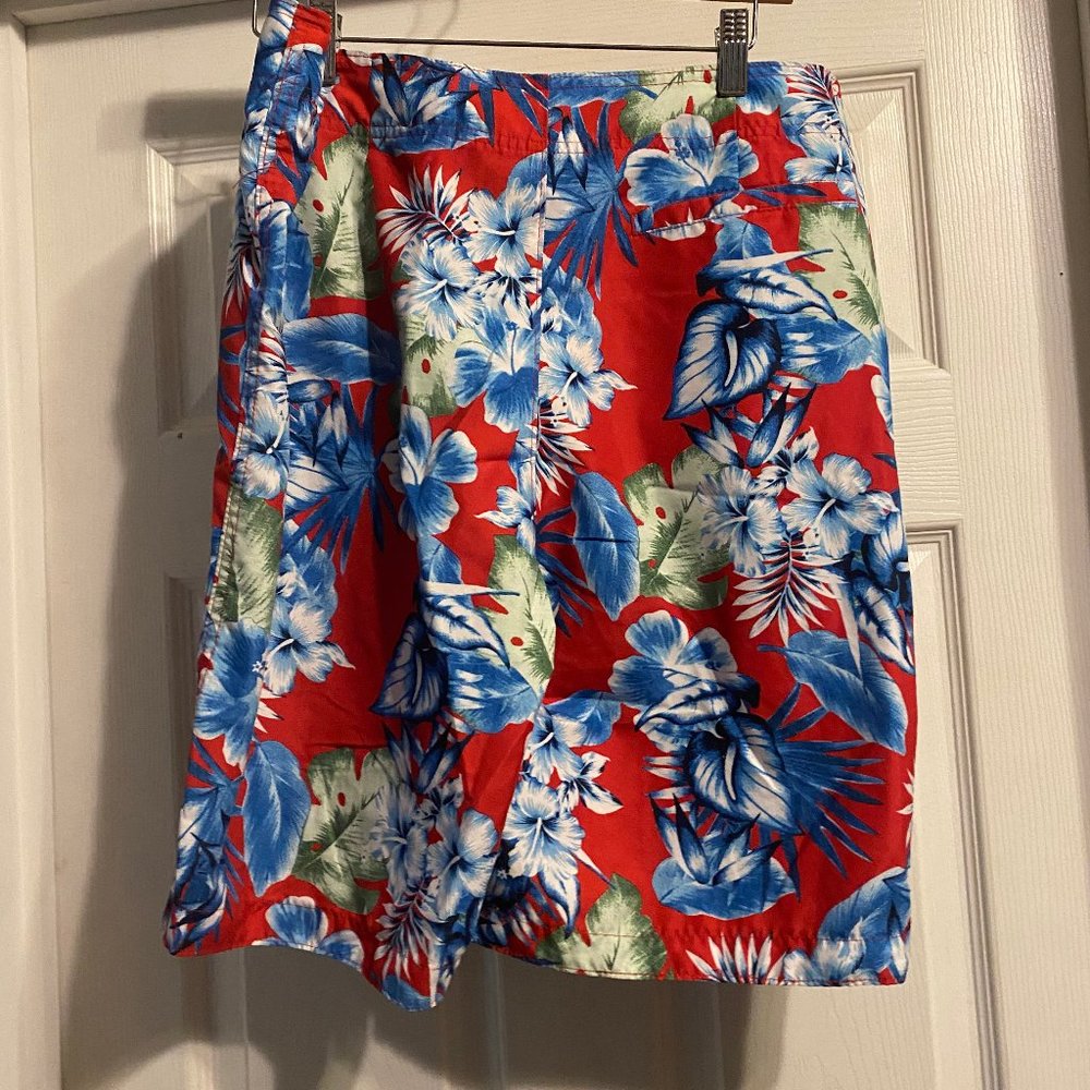 Hollister Swim Trunks